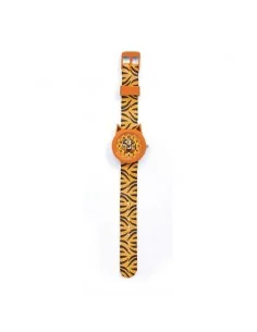 Reloj Tigre