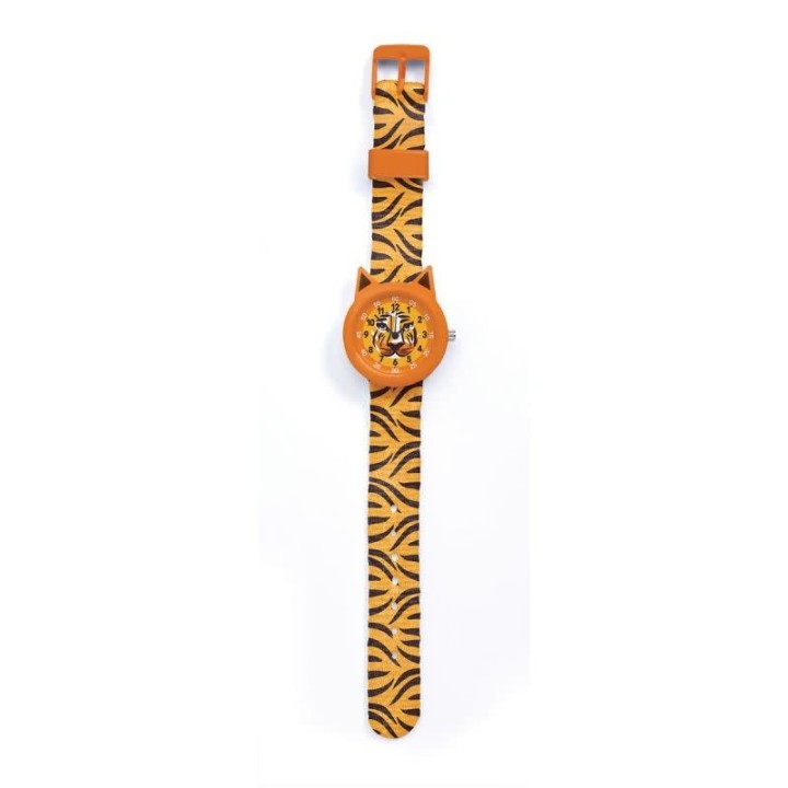 Reloj Tigre