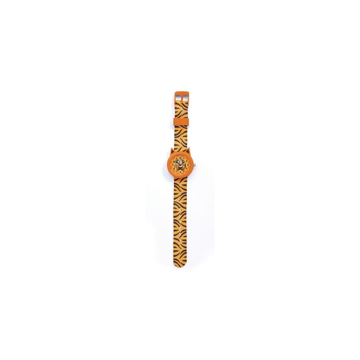 Reloj Tigre