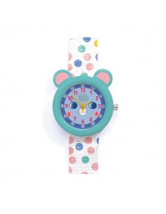 Reloj Ratón 2
