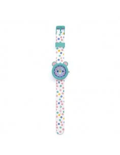 Reloj Ratón