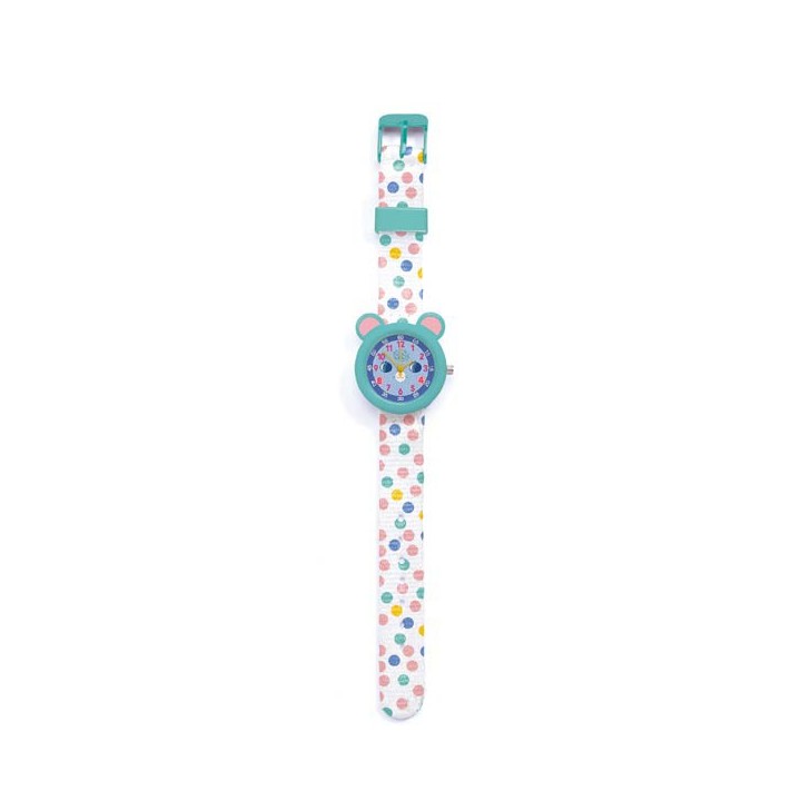 Reloj Ratón