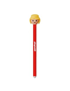 Bolígrafo Borrable Playmobil 2