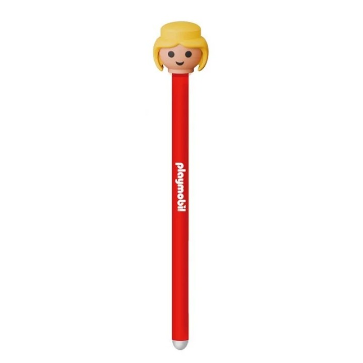 Bolígrafo Borrable Playmobil