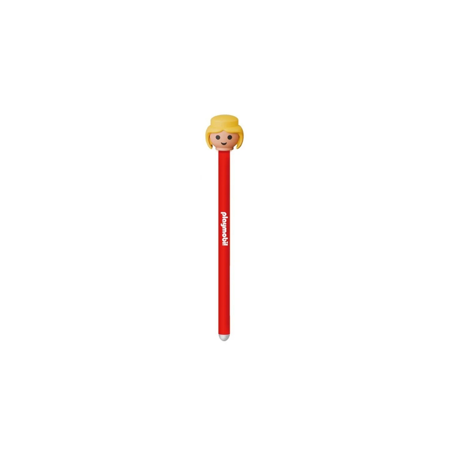 Bolígrafo Borrable Playmobil
