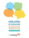 Hablamos de educacion