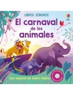 El carnaval de los animales
