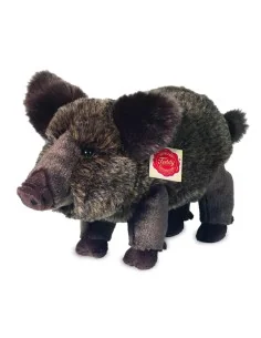 Peluche Jabalí