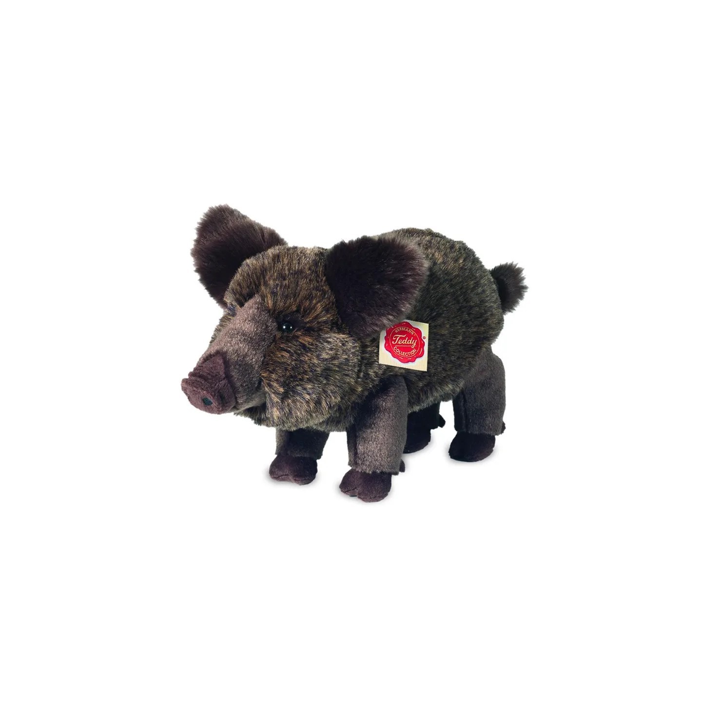 Peluche Jabalí