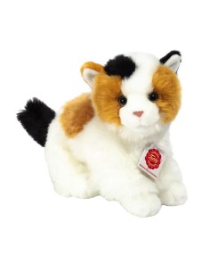Peluche Gato Tabby