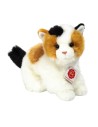 Peluche Gato Tabby