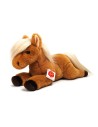 Peluche Caballo Acostado Mediano