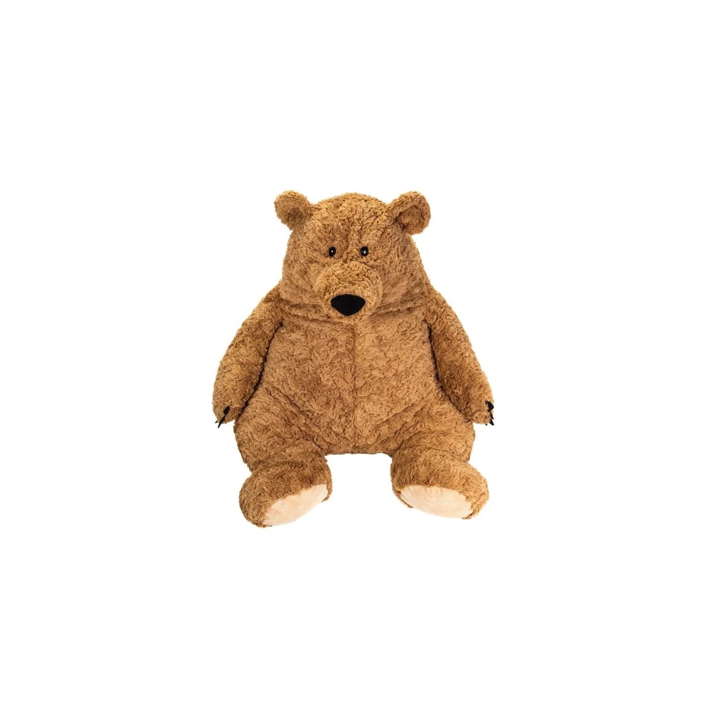 Peluche Oso Pardo James Grande