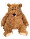 Peluche Oso Pardo James Grande