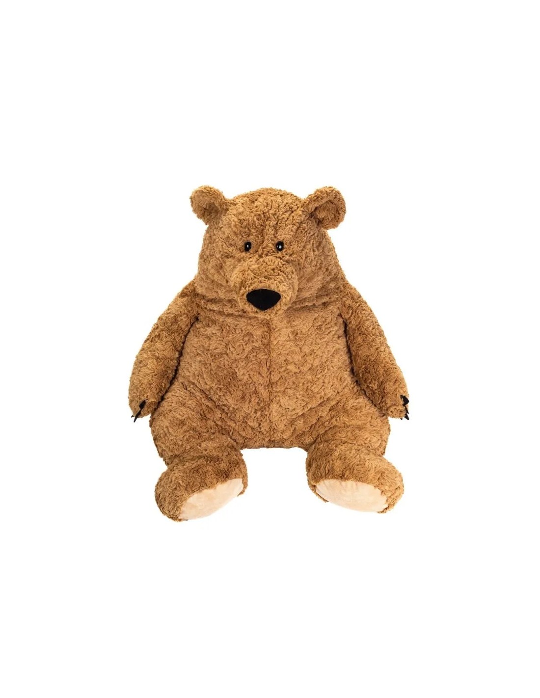 Peluche Oso Pardo James Grande