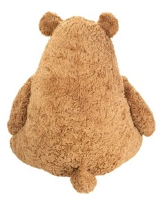 Peluche Oso Pardo James Grande 2
