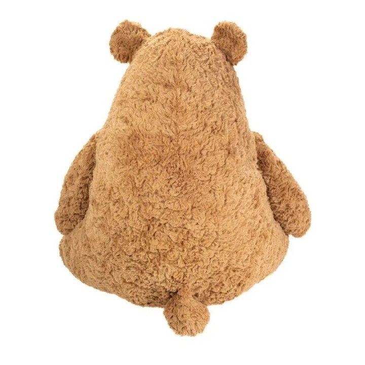 Peluche Oso Pardo James Grande