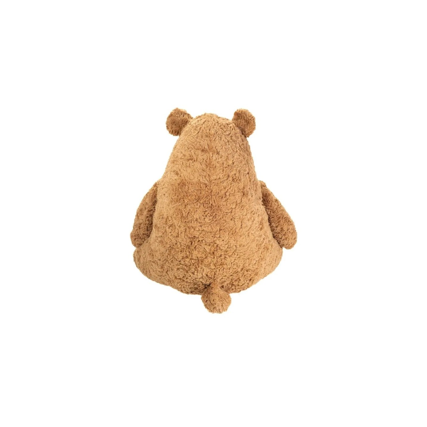 Peluche Oso Pardo James Grande