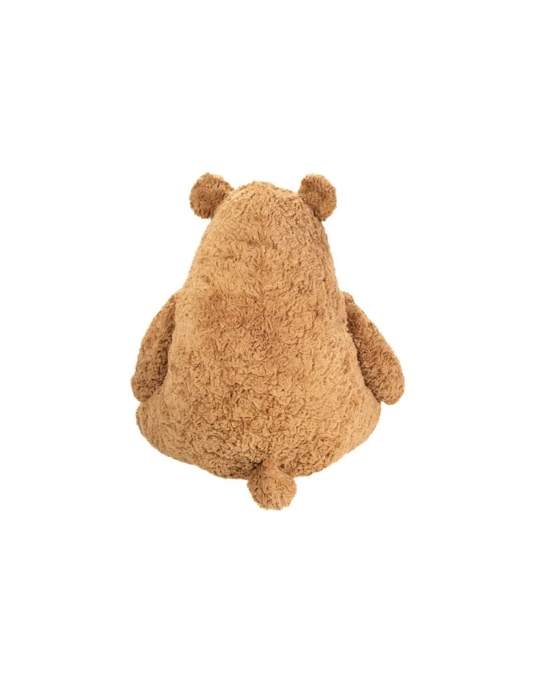 Peluche Oso Pardo James Grande