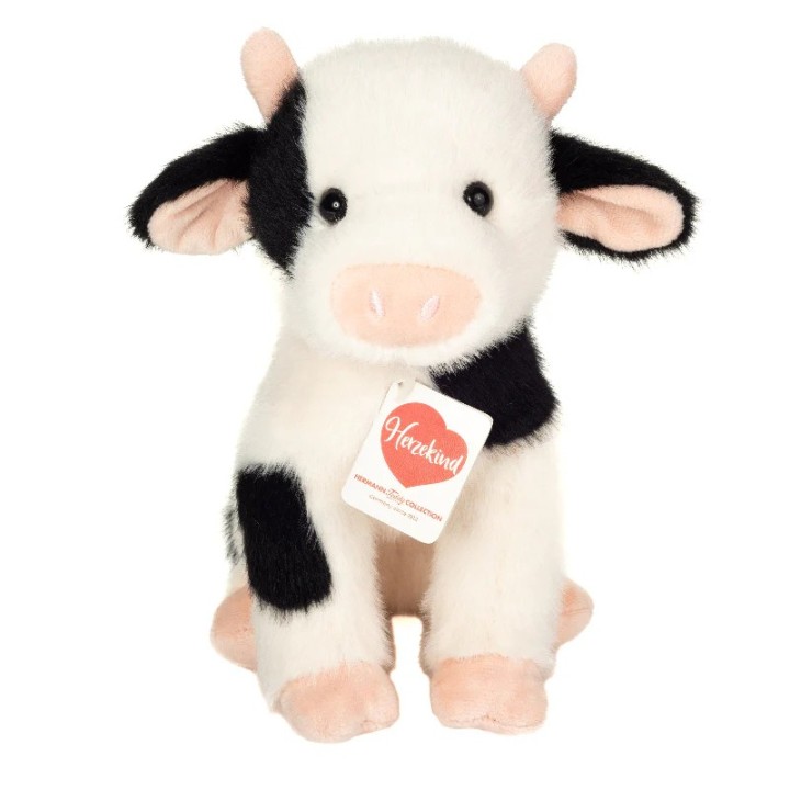 Peluche Vaca Smilla