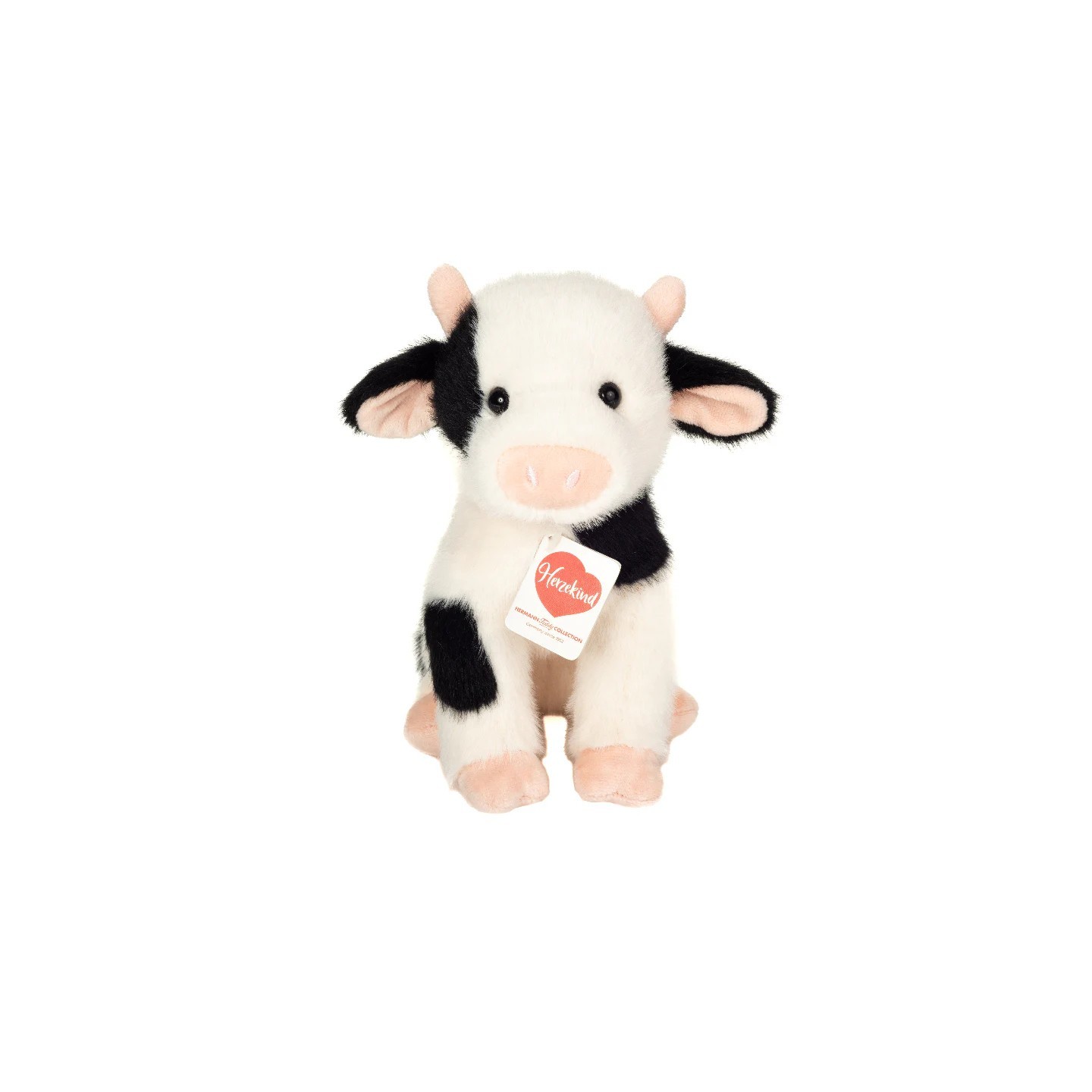 Peluche Vaca Smilla