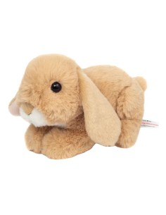 Peluche Conejito Beige Pequeño