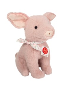 Peluche Cerdito Audrey
