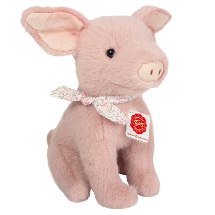 Peluche Cerdito Audrey