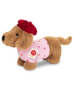 Peluche Dachshund Amelie