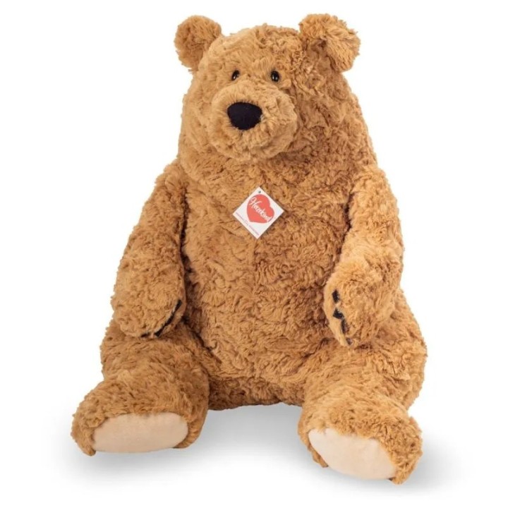 Peluche Oso Pardo Casimir