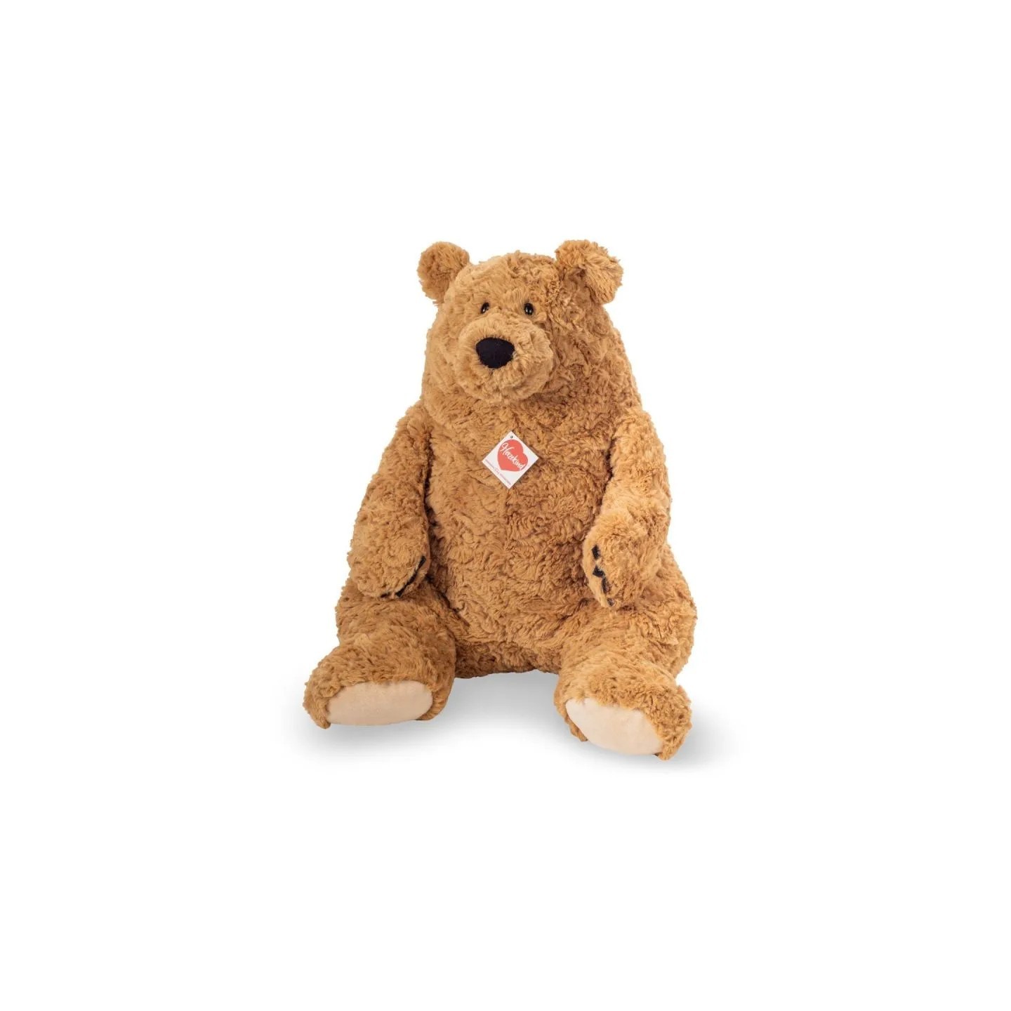 Peluche Oso Pardo Casimir