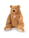 Peluche Oso Pardo Casimir