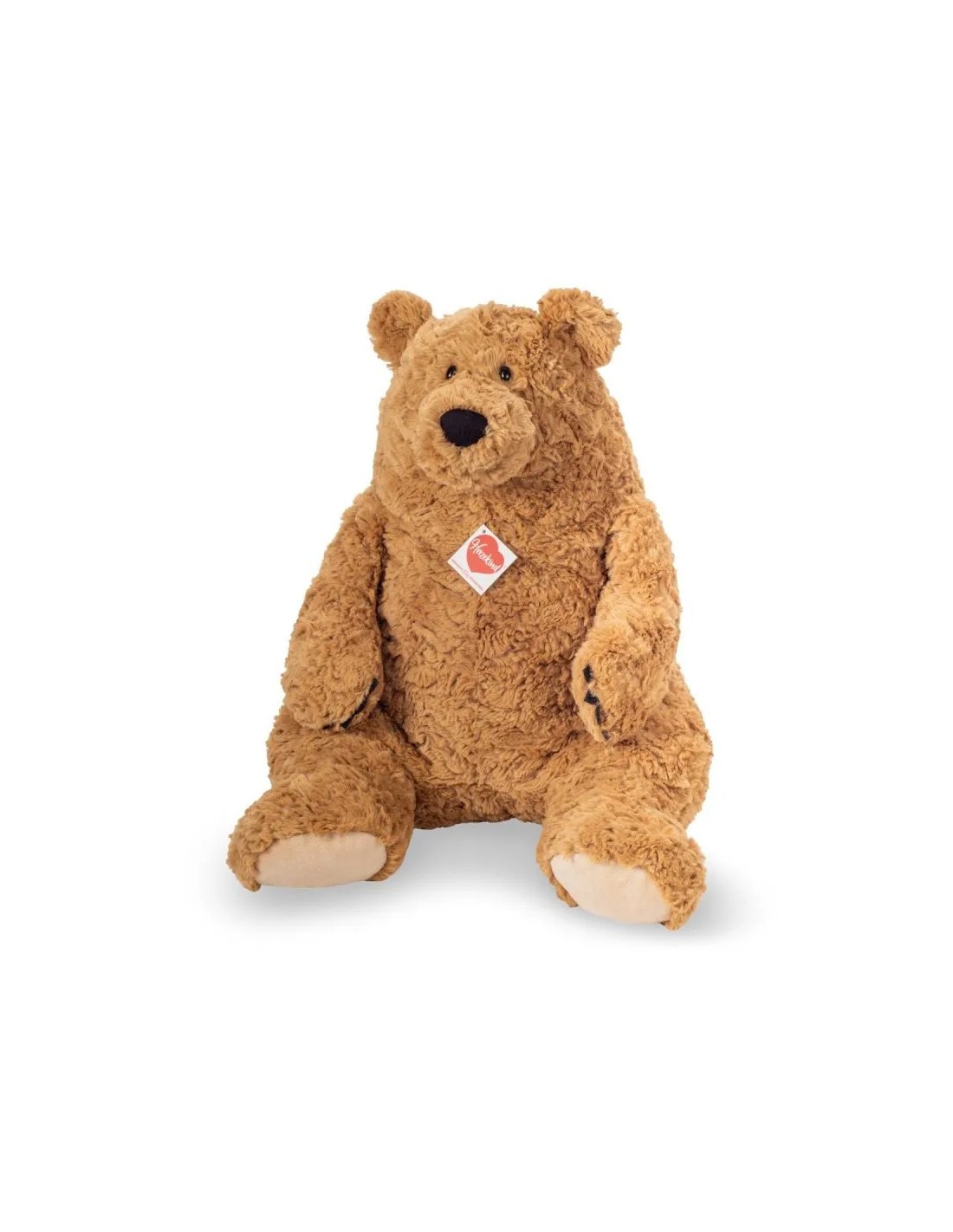 Peluche Oso Pardo Casimir