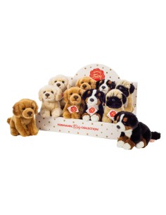 Peluche Perrito Variados (Unidad)