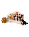 Peluche Perrito Variados (Unidad)