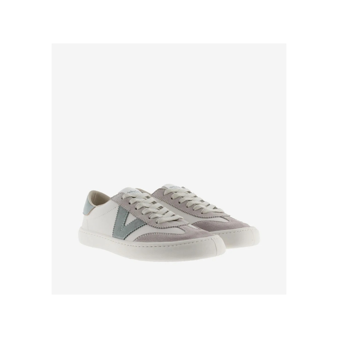 Olmo Barefoot Adultos Efecto Piel y Serraje Jade