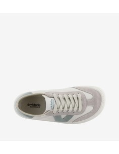 Olmo Barefoot Adultos Efecto Piel y Serraje Jade 2