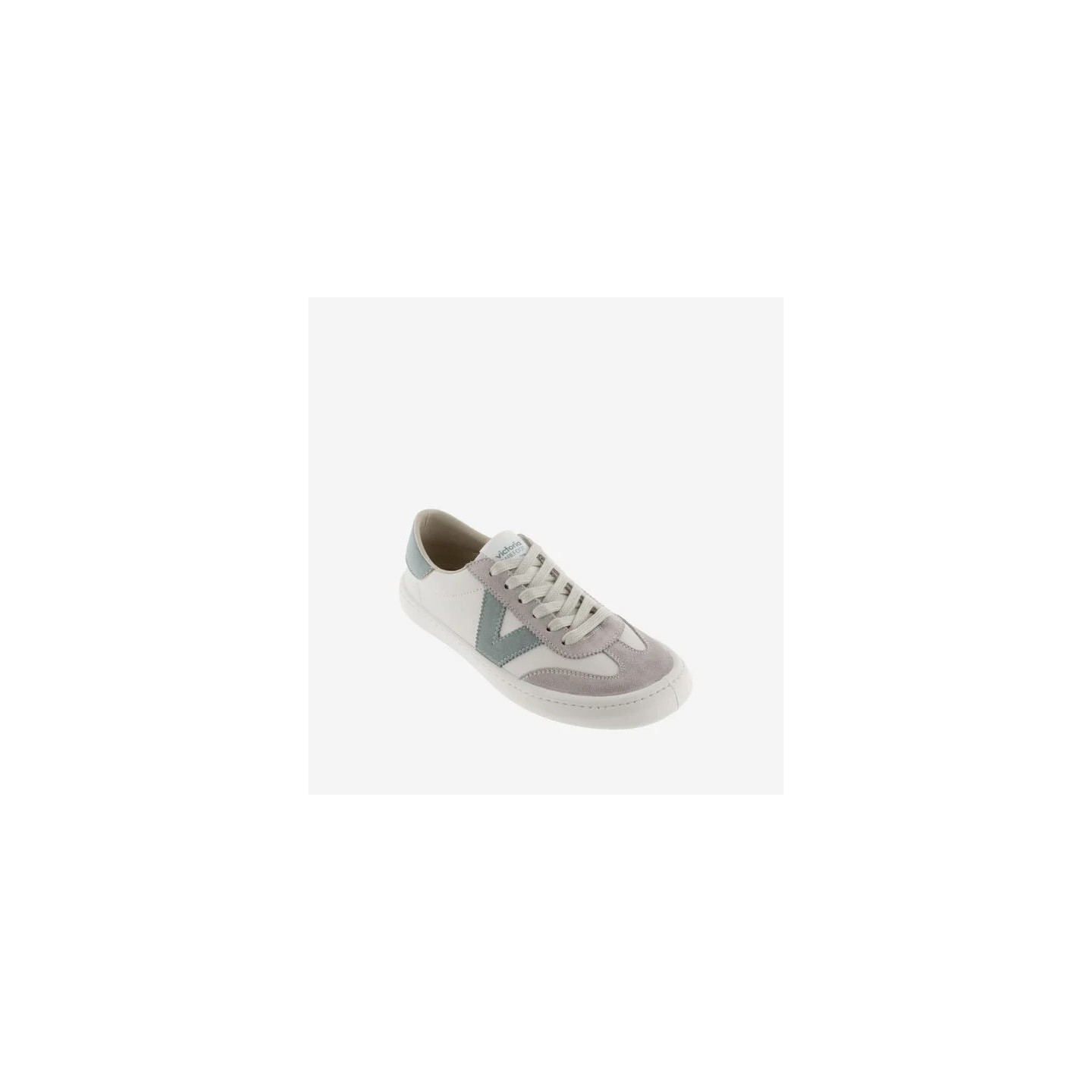 Olmo Barefoot Adultos Efecto Piel y Serraje Jade