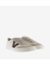 Olmo Barefoot Adultos Efecto Piel y Serraje Fantasía Beige