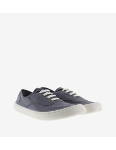 Olmo Barefoot Adultos Lona Tintada Drec Noche