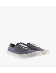 Olmo Barefoot Adultos Lona Tintada Drec Noche