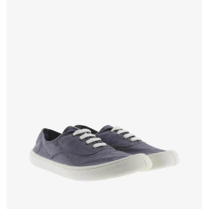 Olmo Barefoot Adultos Lona Tintada Drec Noche