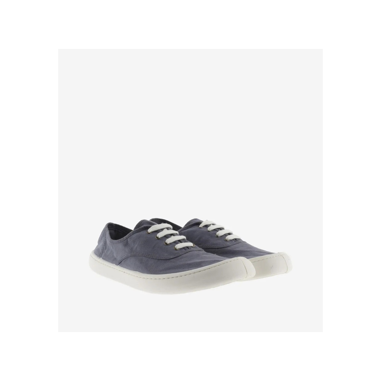 Olmo Barefoot Adultos Lona Tintada Drec Noche