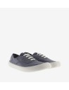 Olmo Barefoot Adultos Lona Tintada Drec Noche