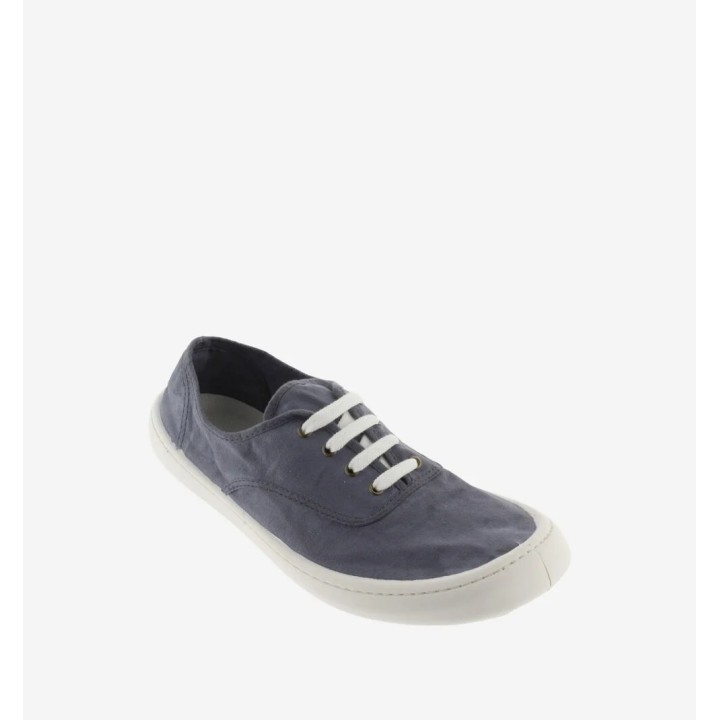 Olmo Barefoot Adultos Lona Tintada Drec Noche