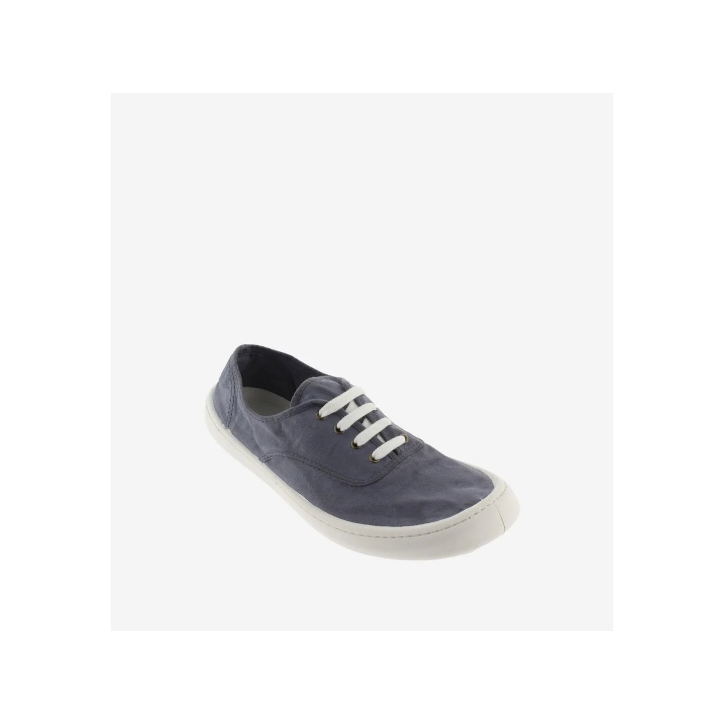 Olmo Barefoot Adultos Lona Tintada Drec Noche