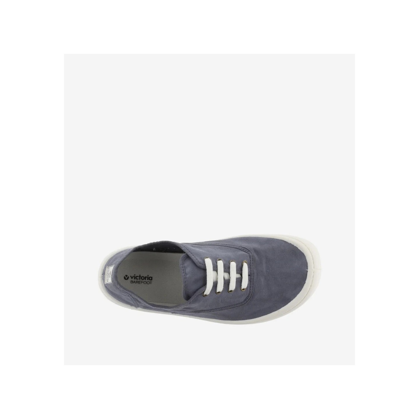 Olmo Barefoot Adultos Lona Tintada Drec Noche