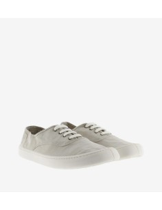 Olmo Barefoot Adultos Lona Tintada Drec Hielo