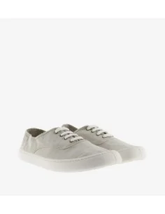 Olmo Barefoot Adultos Lona Tintada Drec Hielo