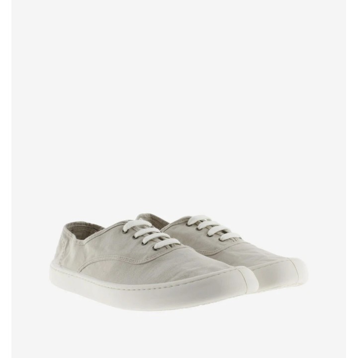 Olmo Barefoot Adultos Lona Tintada Drec Hielo